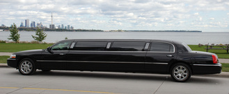 Niagara Limousine Service