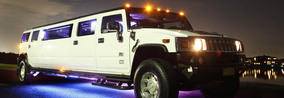 St Catharines Hummer Limo