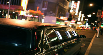 night out niagara limousine