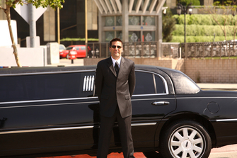 best limo service st catharines