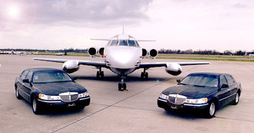 St Catharines Airport Limousine Service