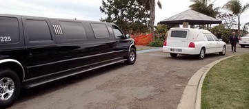 Funeral Limo St Catharines