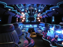 best party bus in Niagara