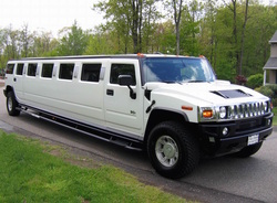 Hummer Limo St Catharines