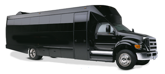 Niagara Party Bus Services