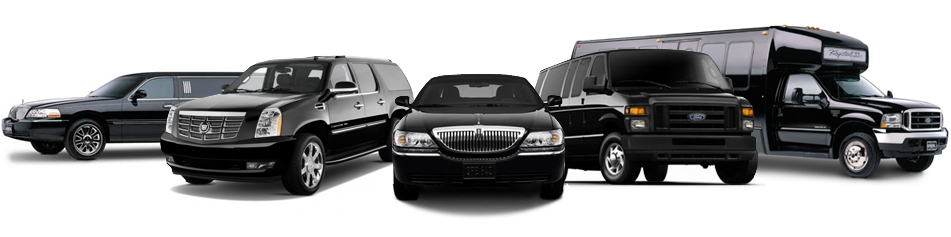 st catharines luxury limousine fleet